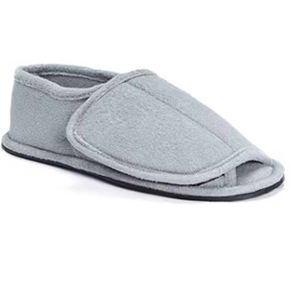 Muk Luks Mens Slip-On Slippers